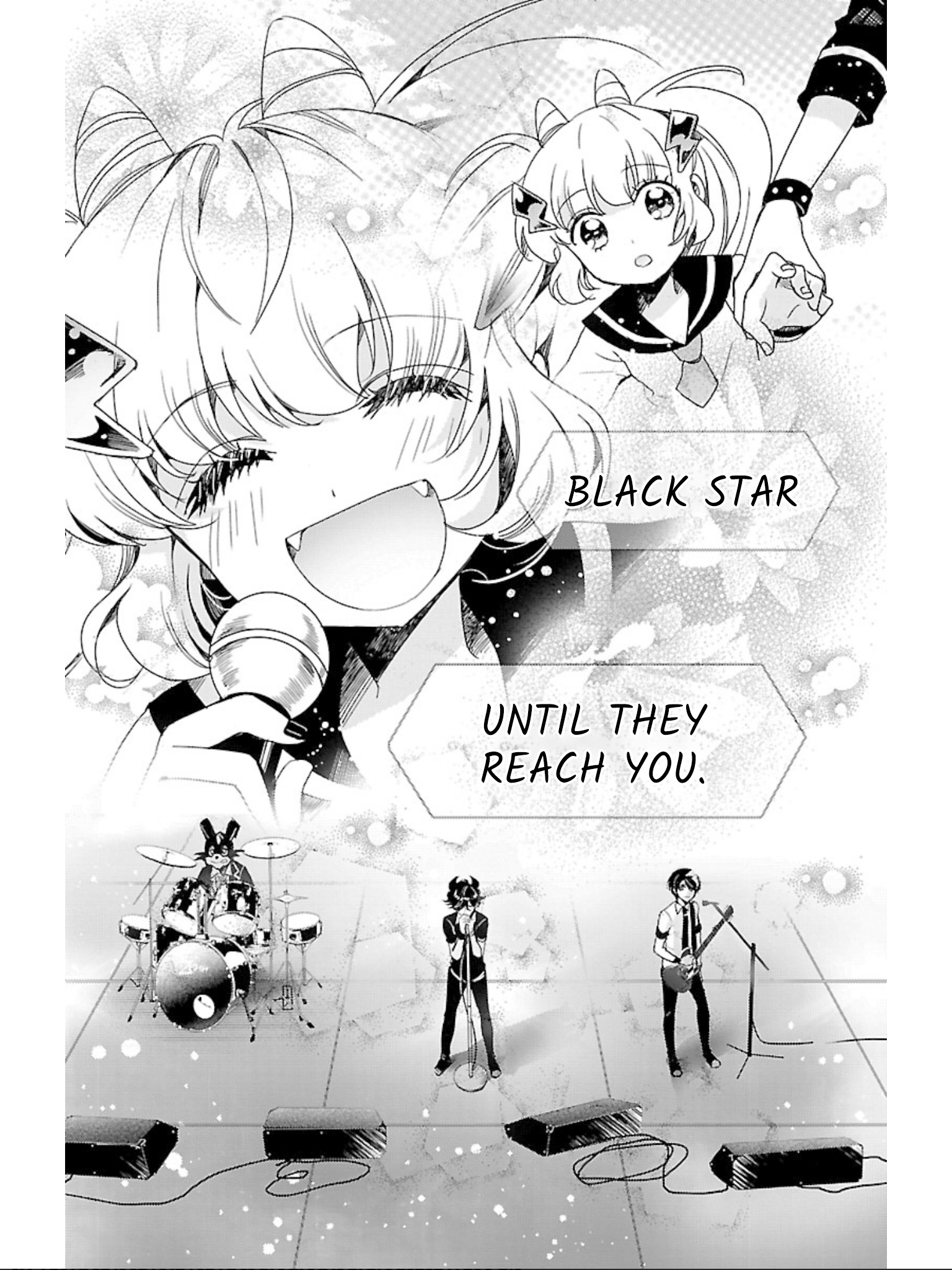 Devi Rock Chapter 12 - Page 11