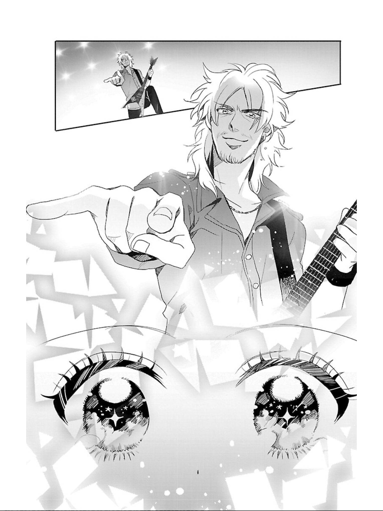 Devi Rock Chapter 13 - Page 28