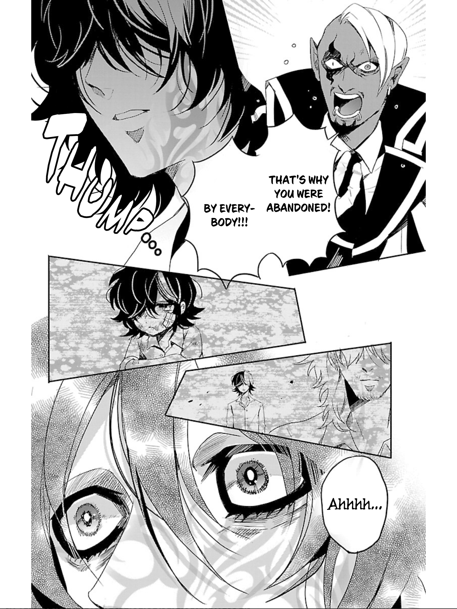 Devi Rock Chapter 13 - Page 39