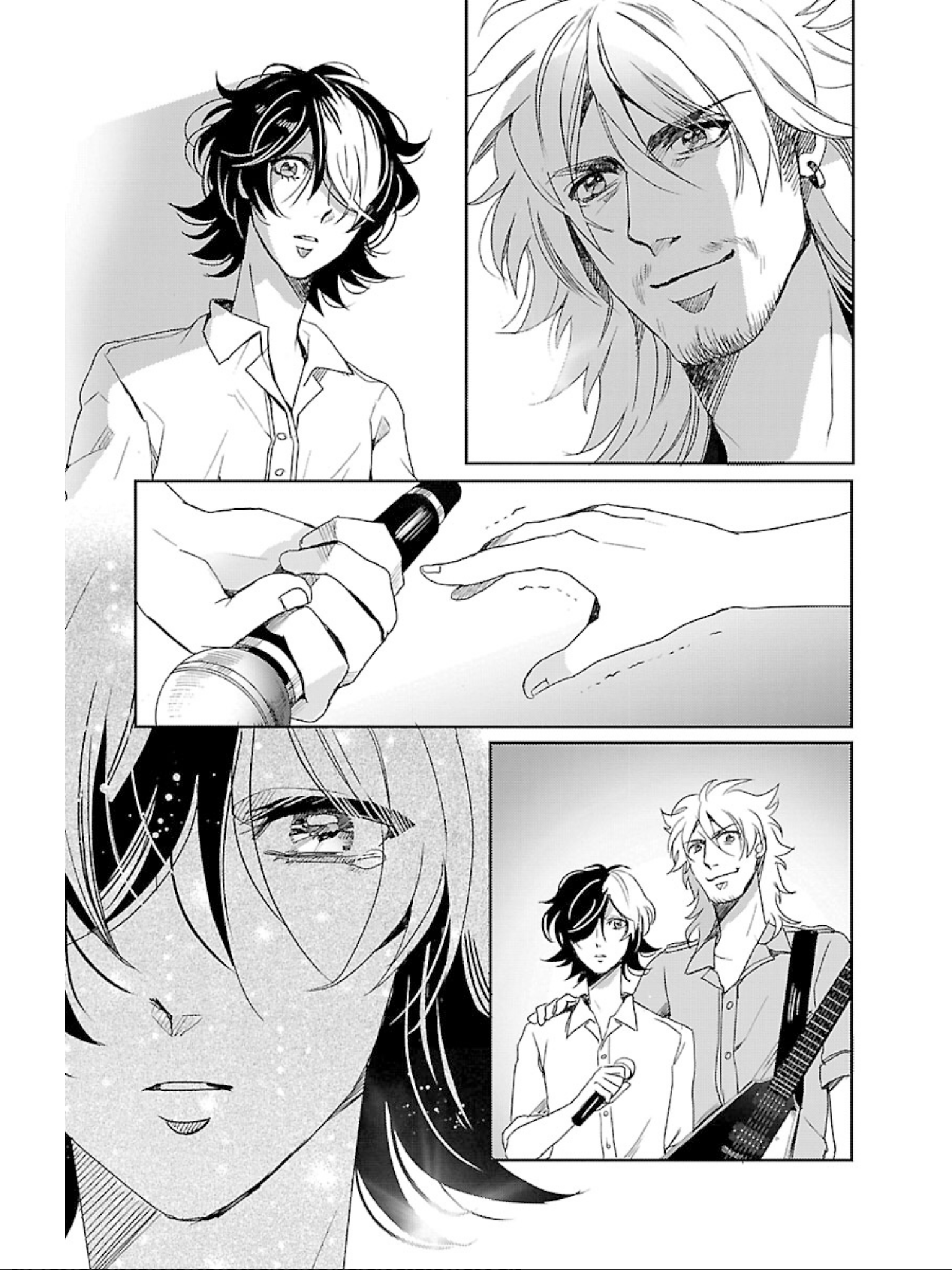Devi Rock Chapter 14 - Page 26