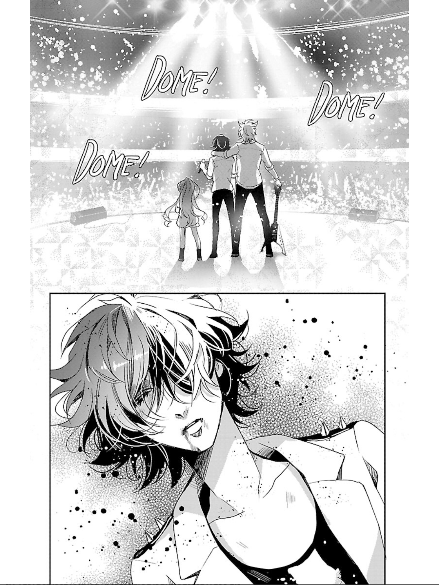 Devi Rock Chapter 14 - Page 27