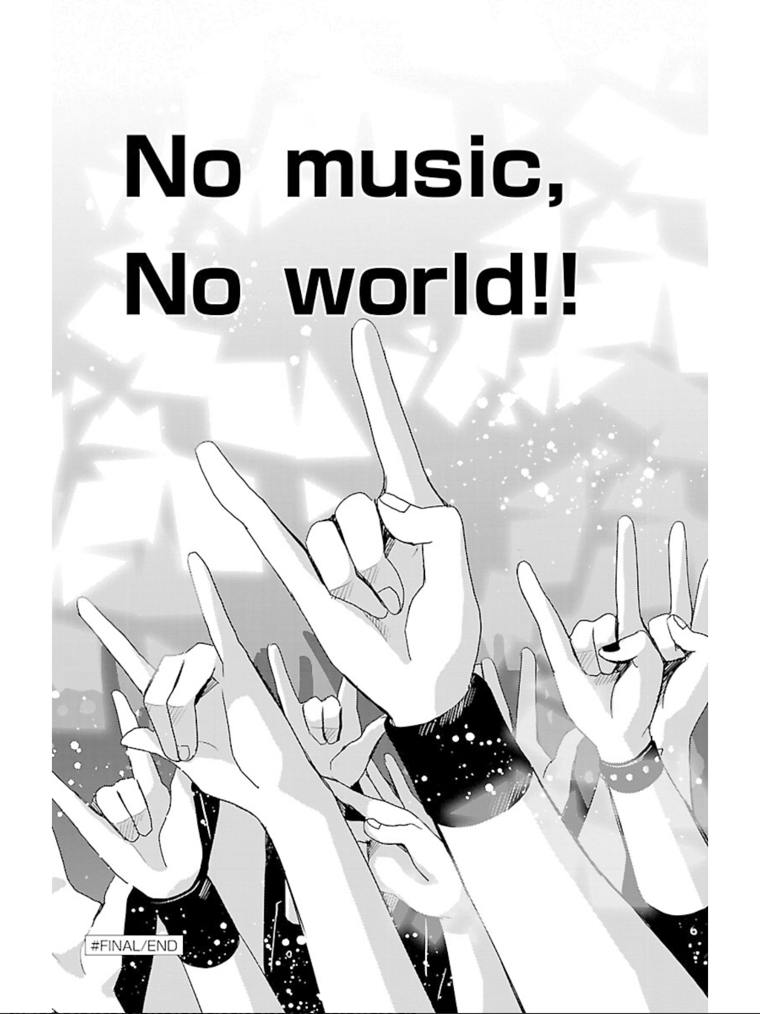 Devi Rock Chapter 14 - Page 41