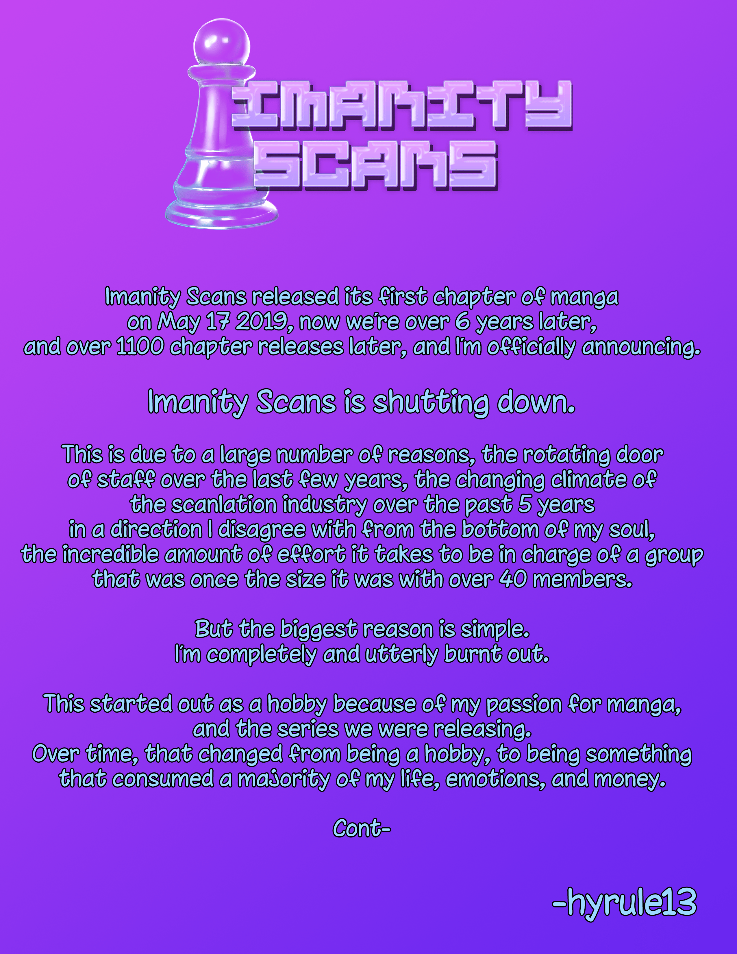 Devi Rock Chapter 14 - Page 45