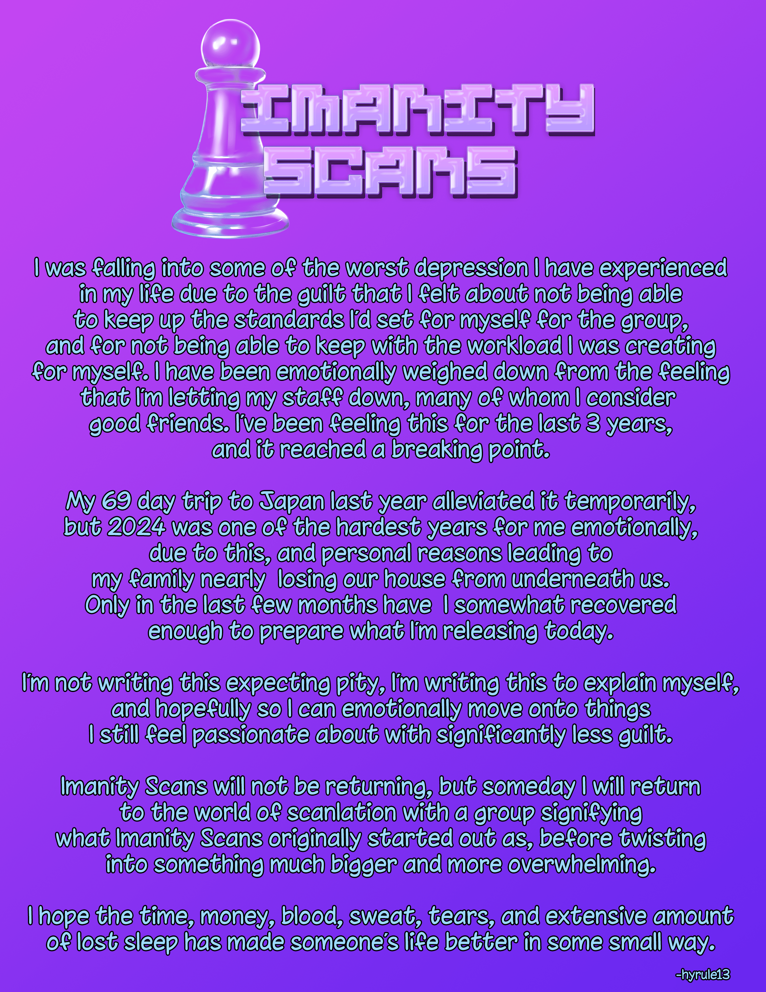 Devi Rock Chapter 14 - Page 46