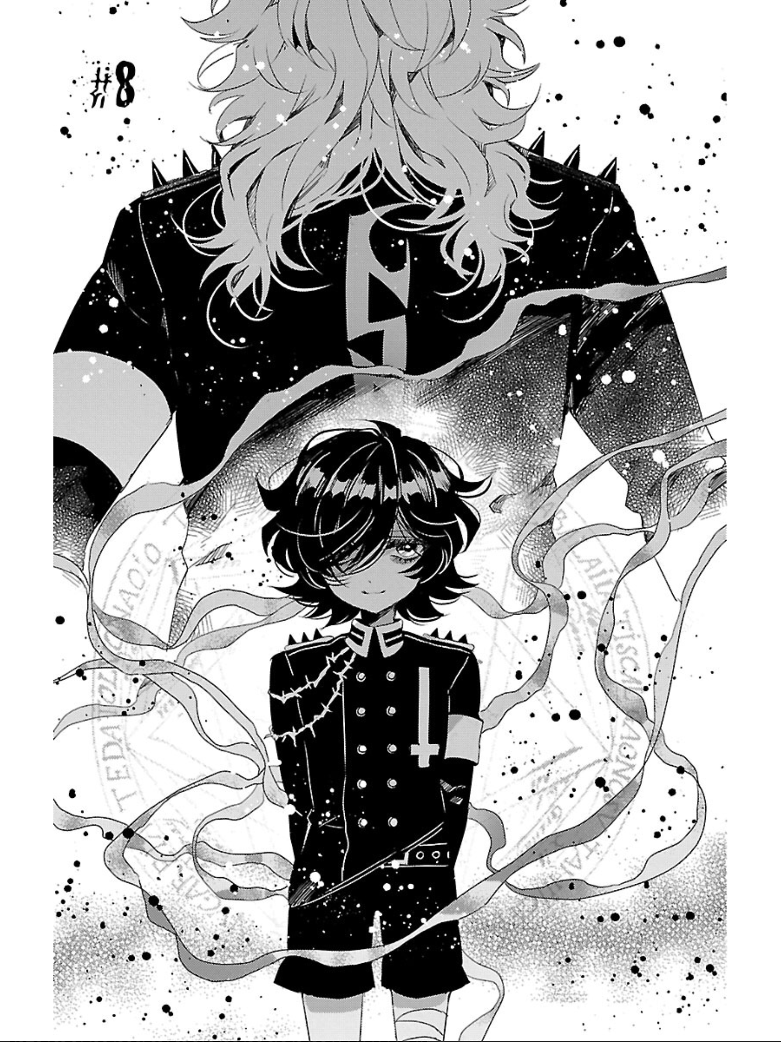 Devi Rock Chapter 8 - Page 2
