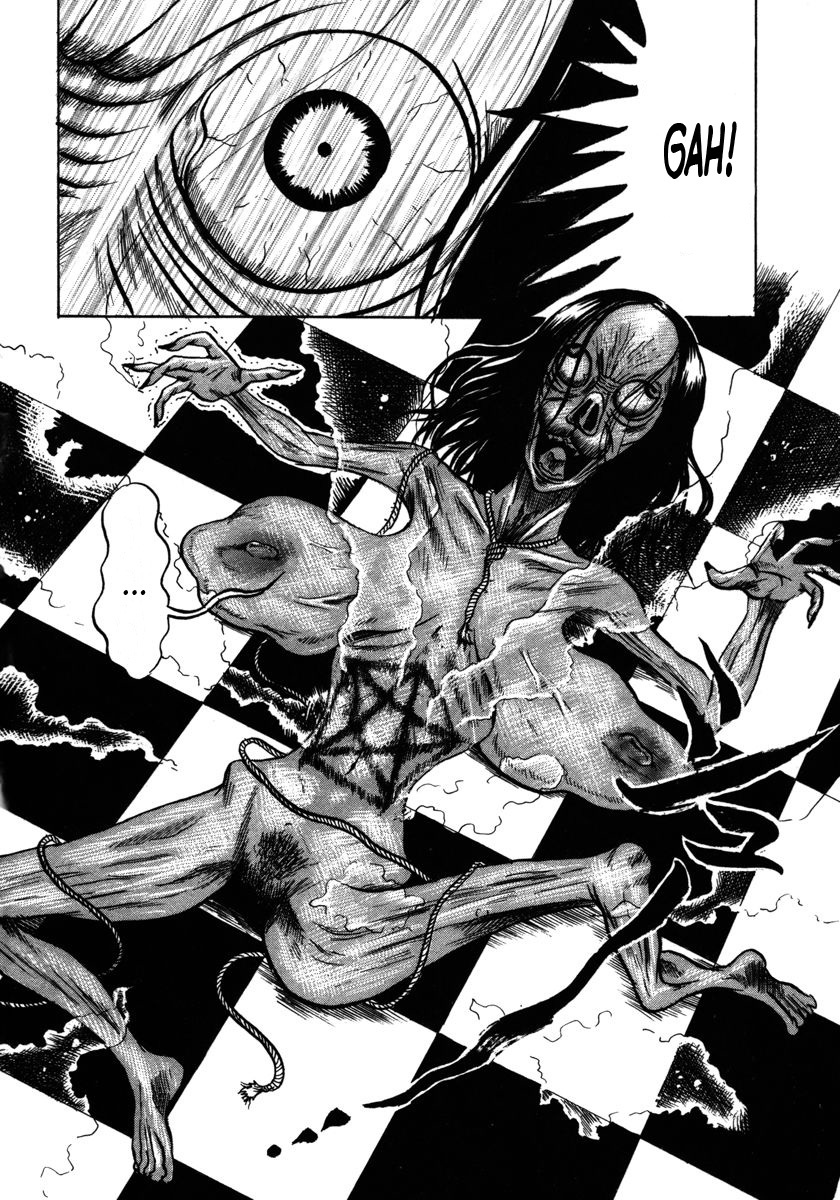 Devil Ecstasy Chapter 14 - Page 4
