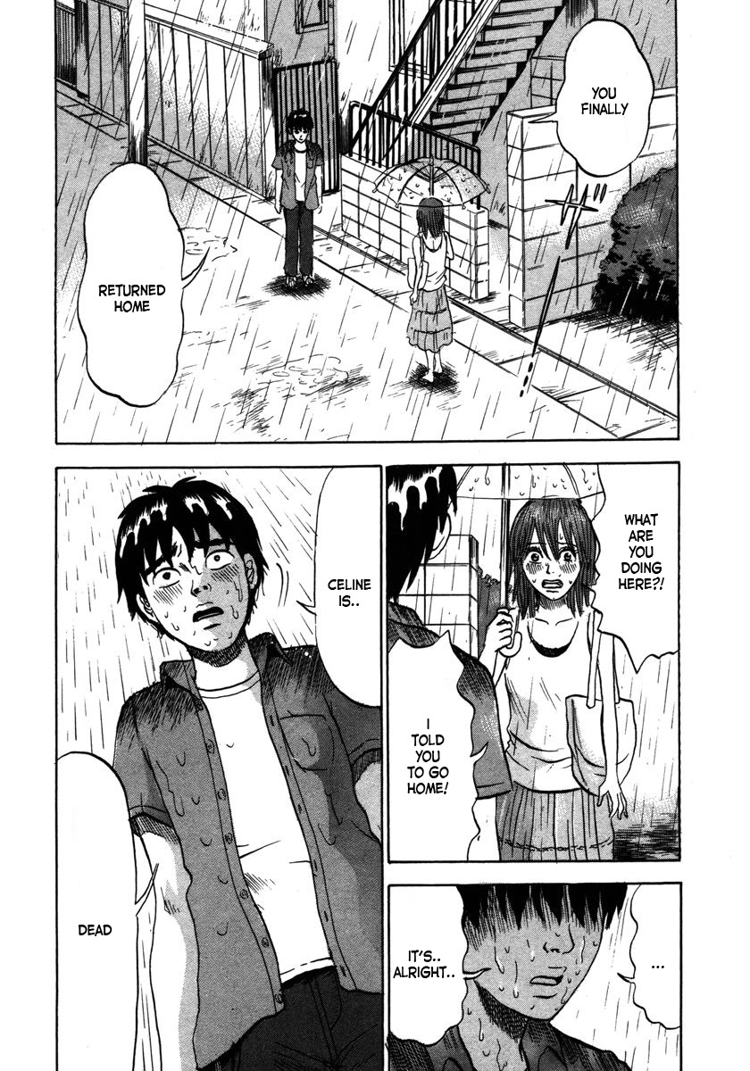 Devil Ecstasy Chapter 15 - Page 2