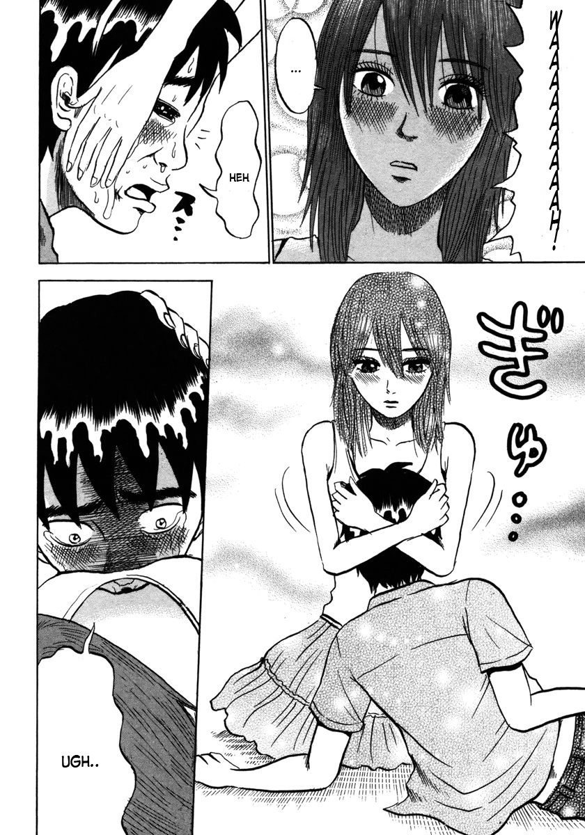 Devil Ecstasy Chapter 15 - Page 12