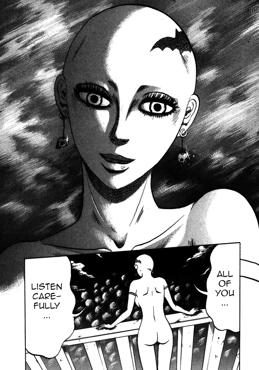 Devil Ecstasy Chapter 22 - Page 4