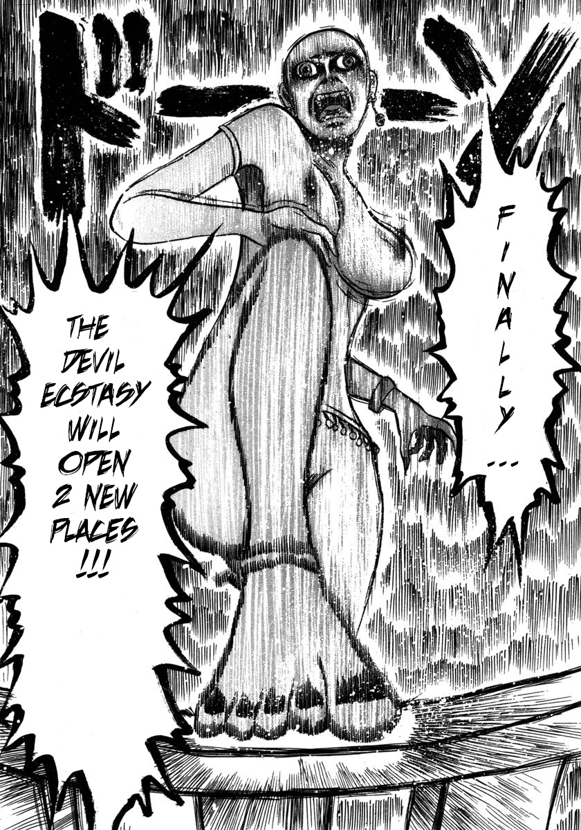 Devil Ecstasy Chapter 22 - Page 5