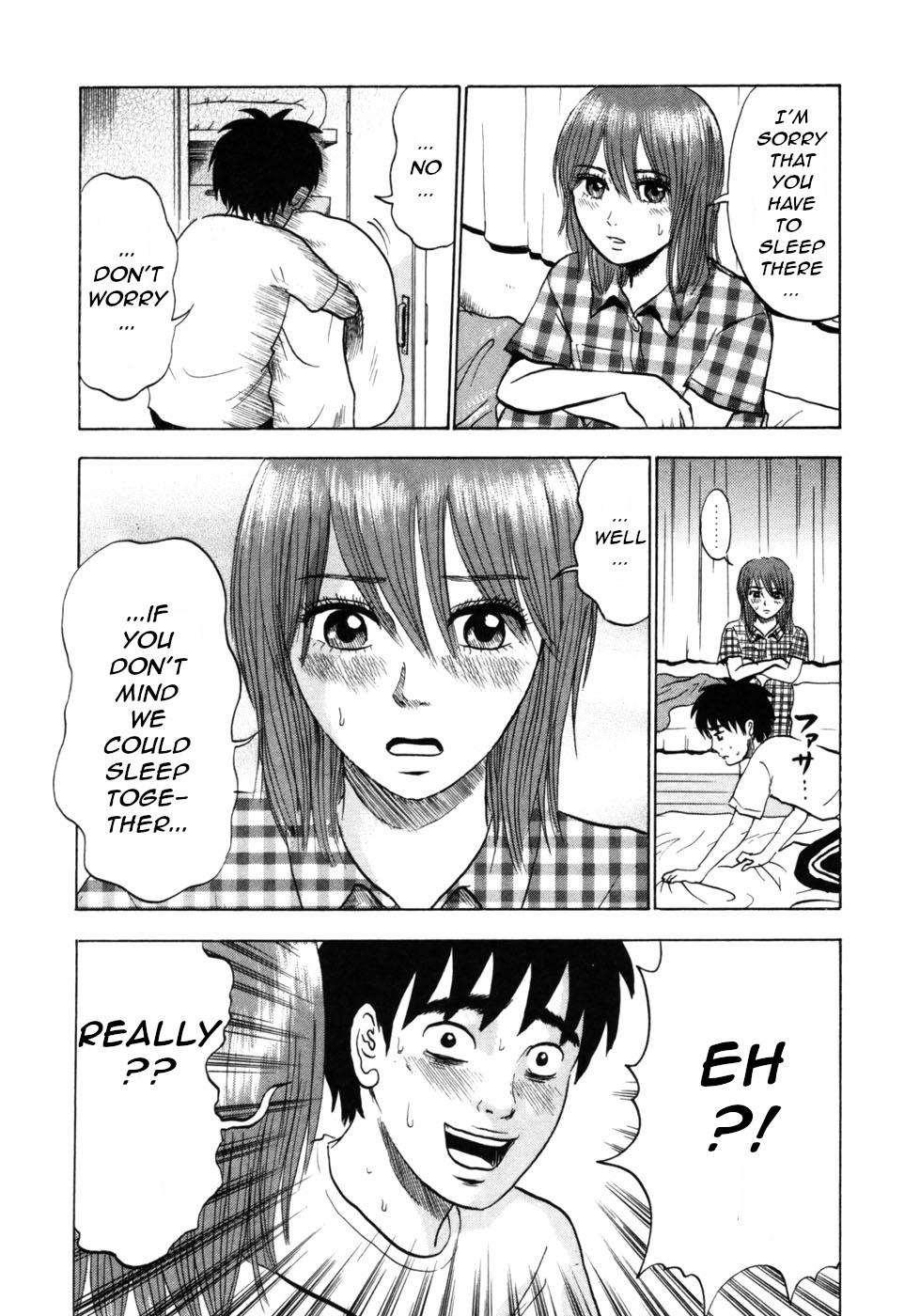 Devil Ecstasy Chapter 24 - Page 4