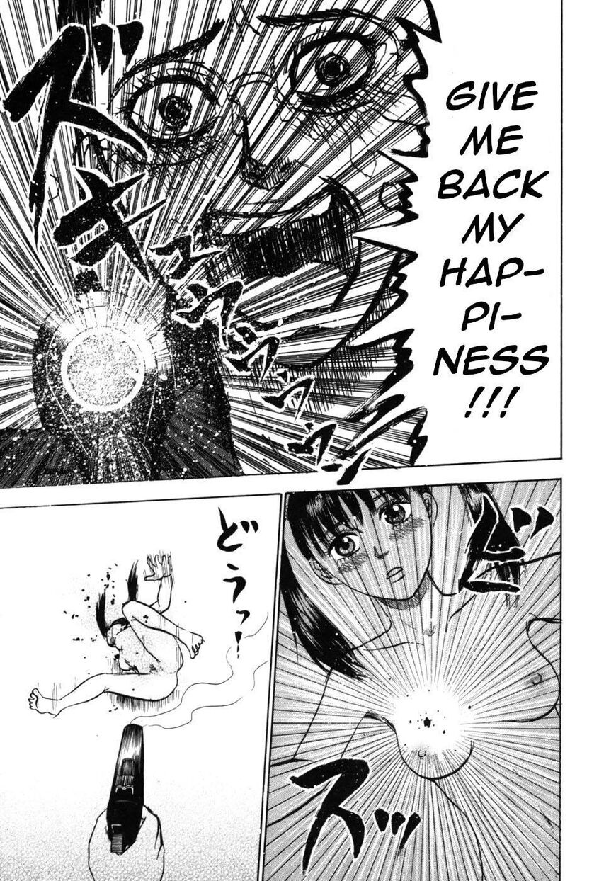 Devil Ecstasy Chapter 26 - Page 9