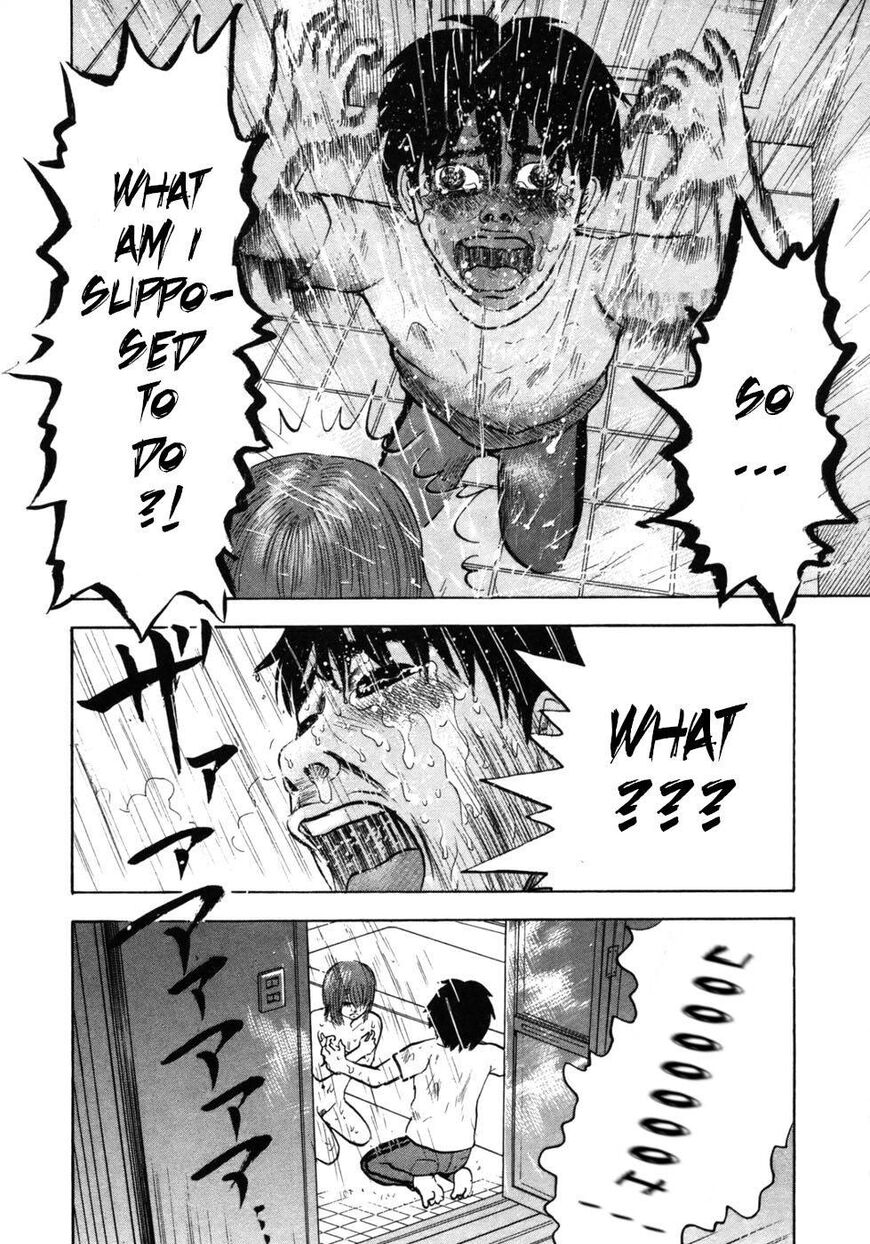 Devil Ecstasy Chapter 27 - Page 18
