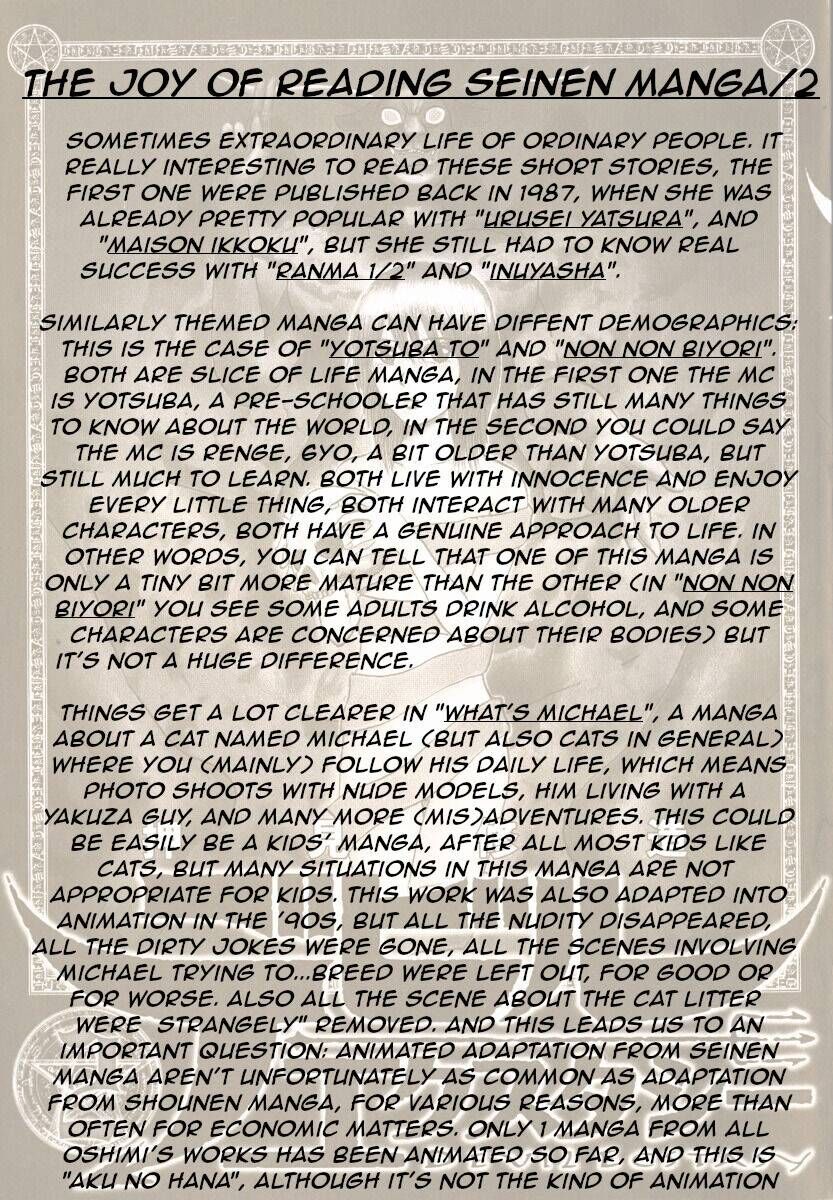 Devil Ecstasy Chapter 27 - Page 20
