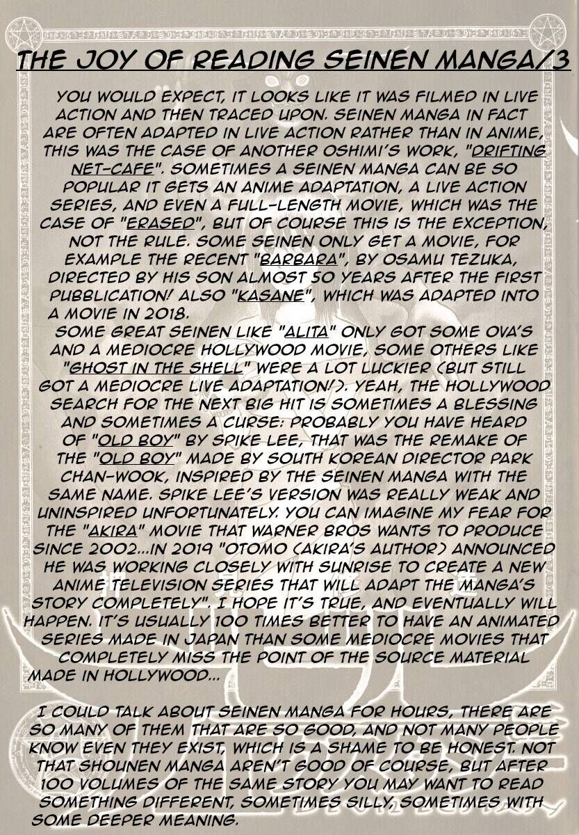 Devil Ecstasy Chapter 27 - Page 21