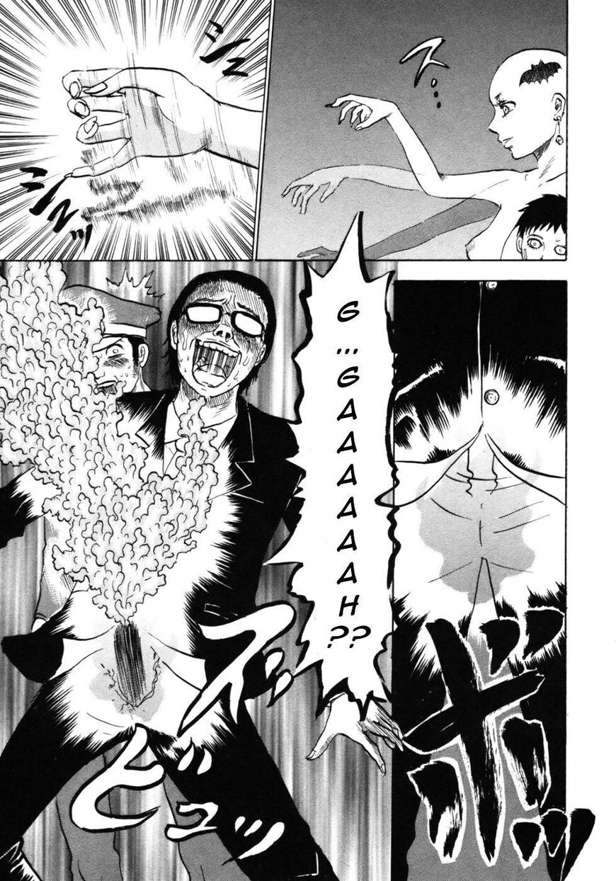 Devil Ecstasy Chapter 28 - Page 18