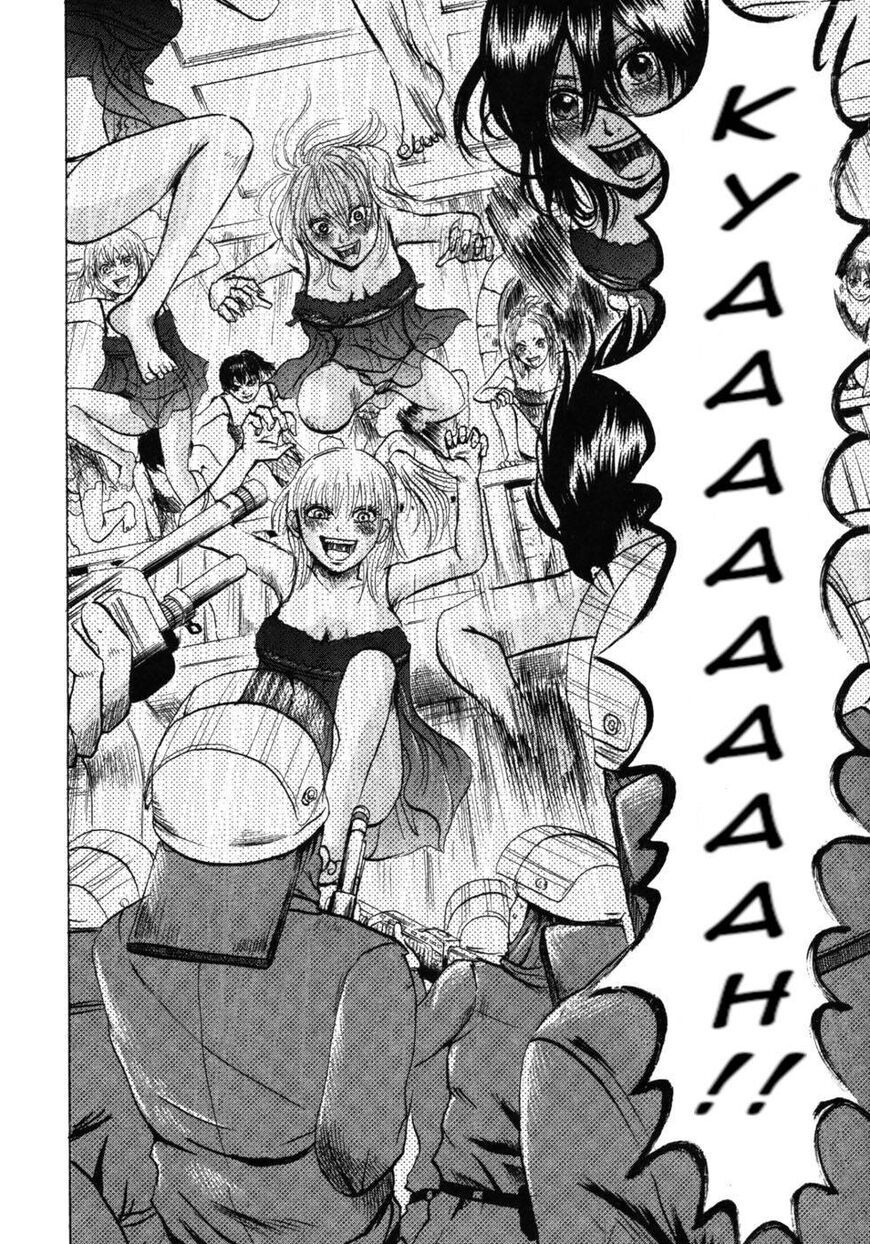 Devil Ecstasy Chapter 29 - Page 18