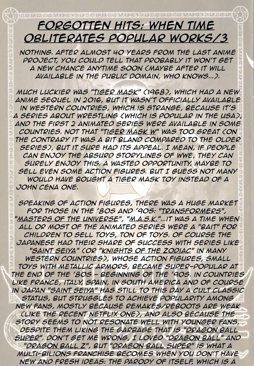 Devil Ecstasy Chapter 29 - Page 21