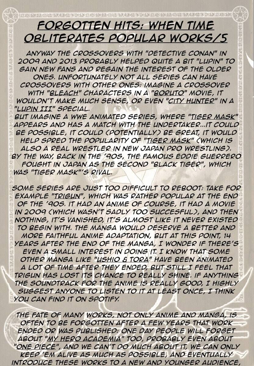 Devil Ecstasy Chapter 29 - Page 23