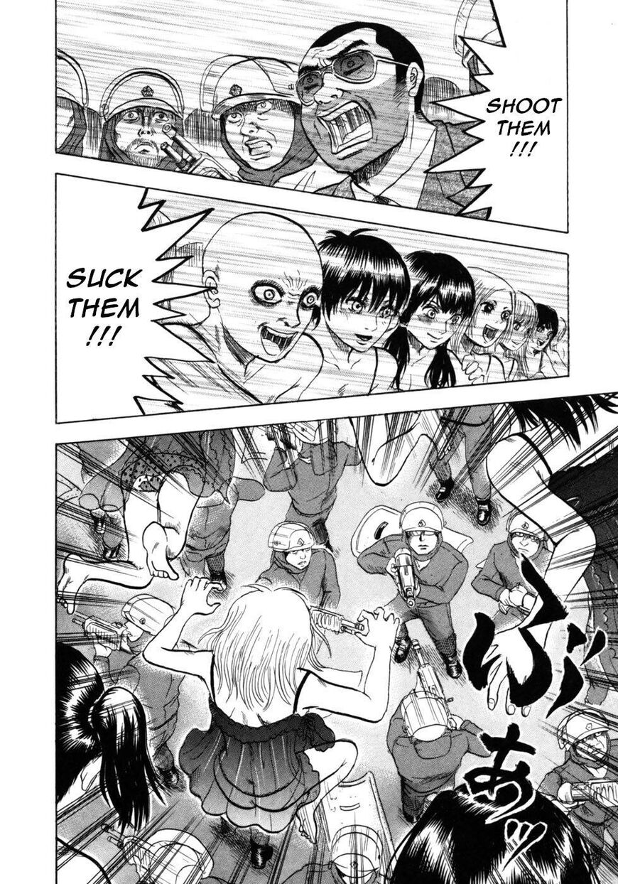Devil Ecstasy Chapter 30 - Page 2