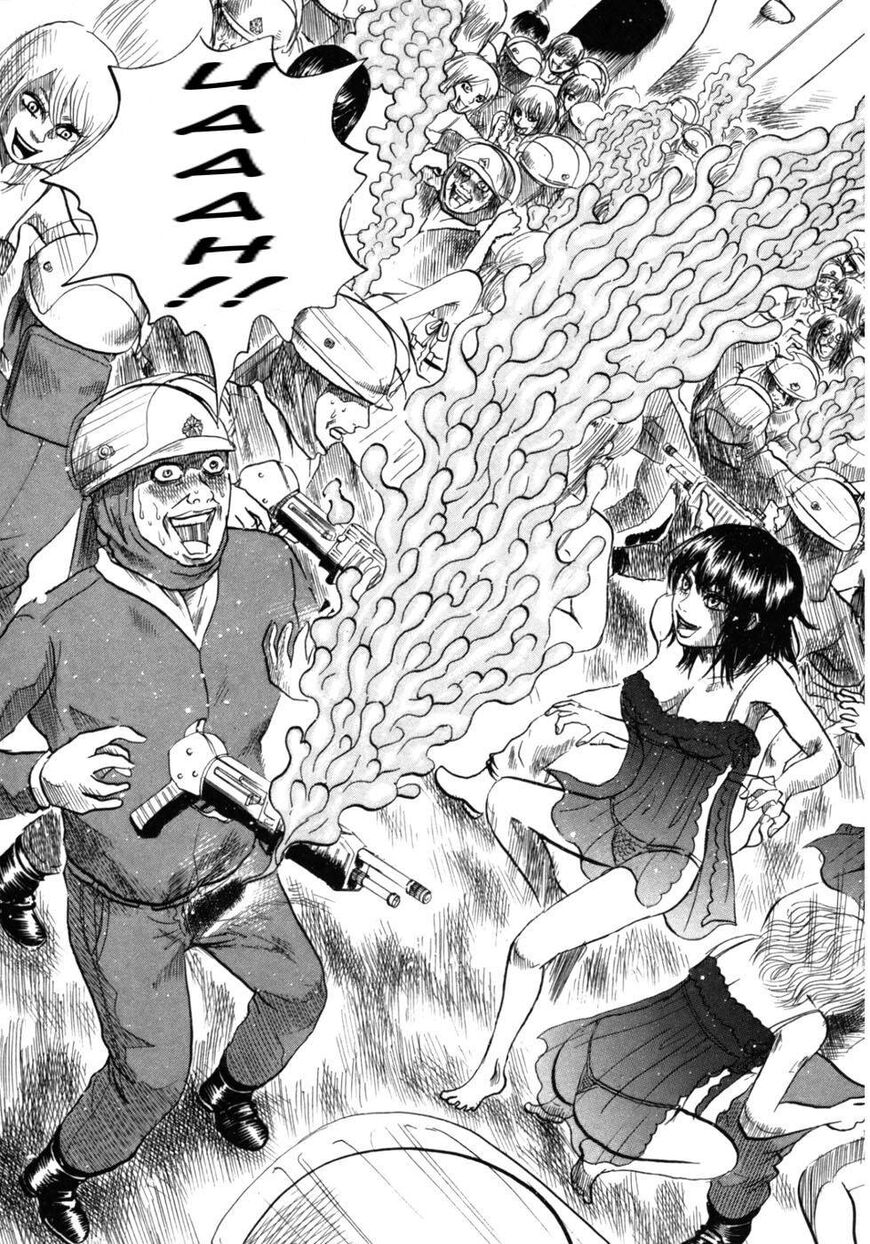 Devil Ecstasy Chapter 30 - Page 7