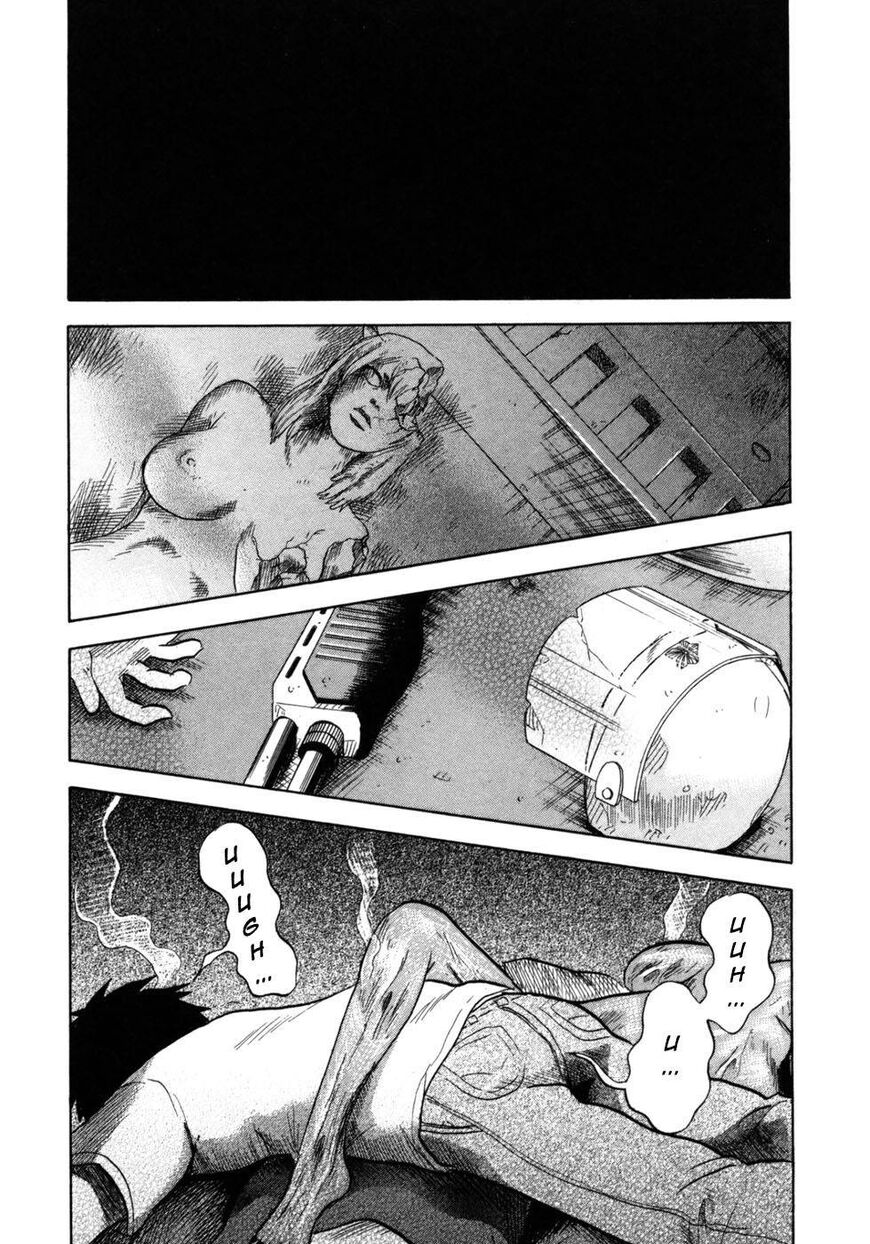 Devil Ecstasy Chapter 31 - Page 8