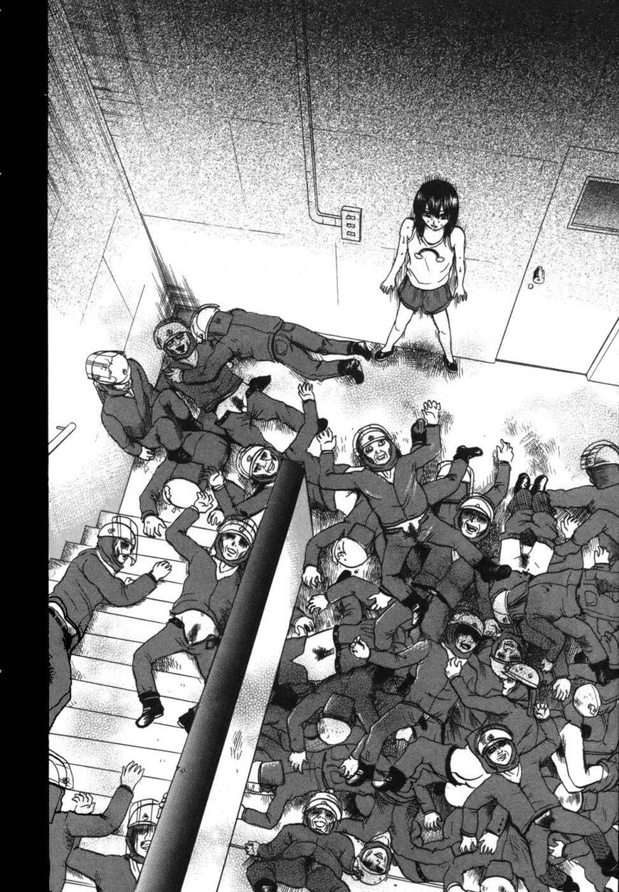 Devil Ecstasy Chapter 35 - Page 15
