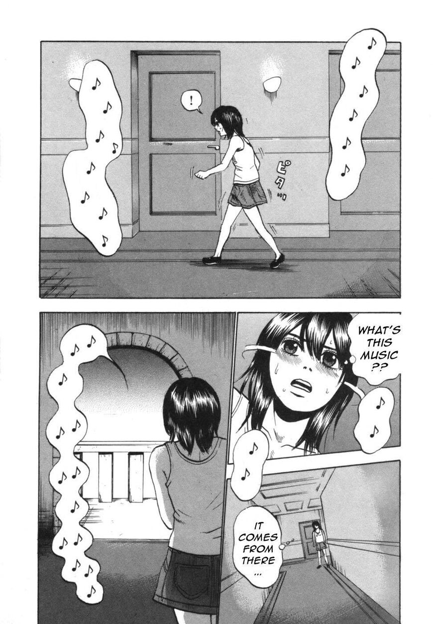 Devil Ecstasy Chapter 35 - Page 18