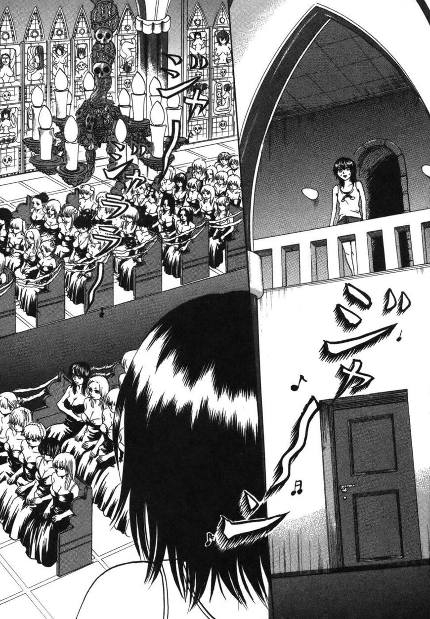 Devil Ecstasy Chapter 35 - Page 19