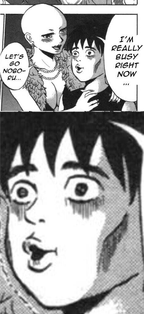 Devil Ecstasy Chapter 35 - Page 23