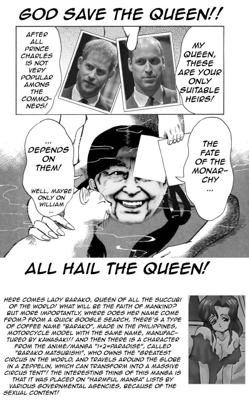 Devil Ecstasy Chapter 38 - Page 48