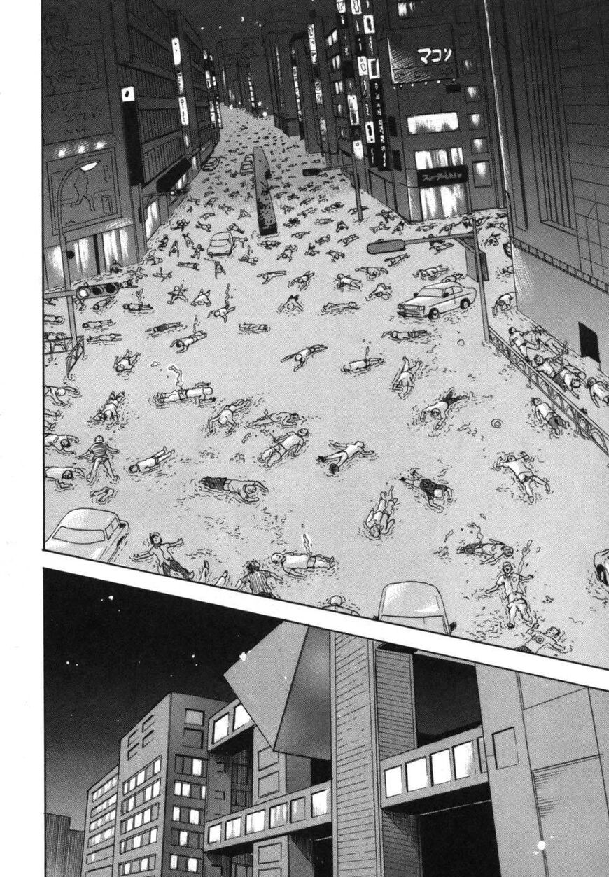 Devil Ecstasy Chapter 39 - Page 41