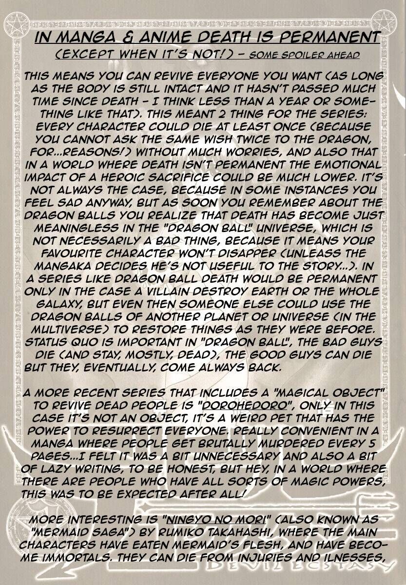 Devil Ecstasy Chapter 39 - Page 48