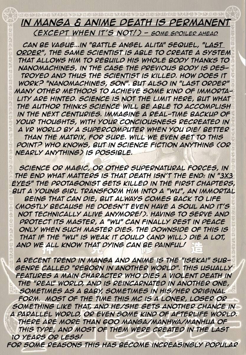 Devil Ecstasy Chapter 39 - Page 50