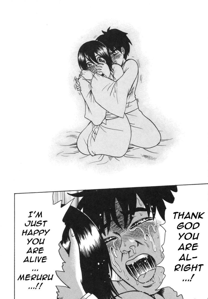Devil Ecstasy Chapter 40 - Page 38