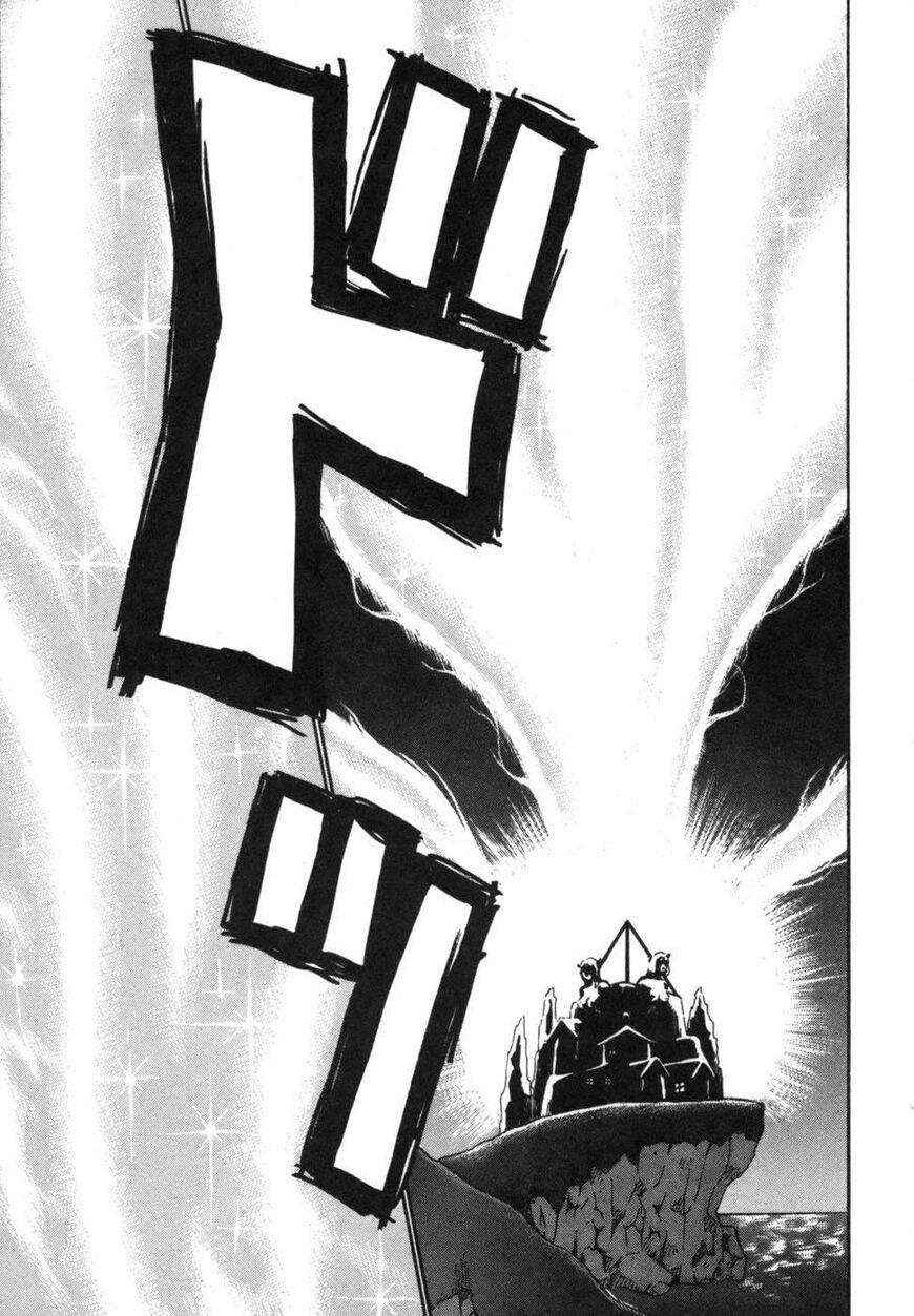 Devil Ecstasy Chapter 40 - Page 47