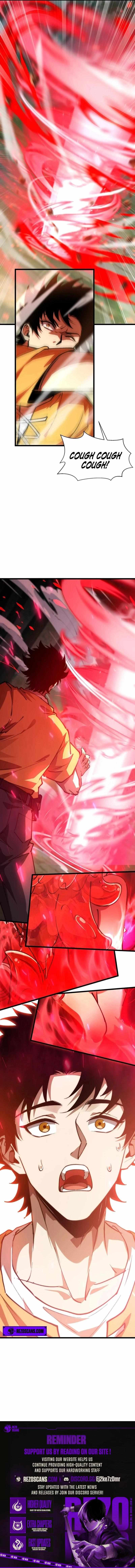 Devil Summoner, I am the Abyss Lord Chapter 17 - Page 6