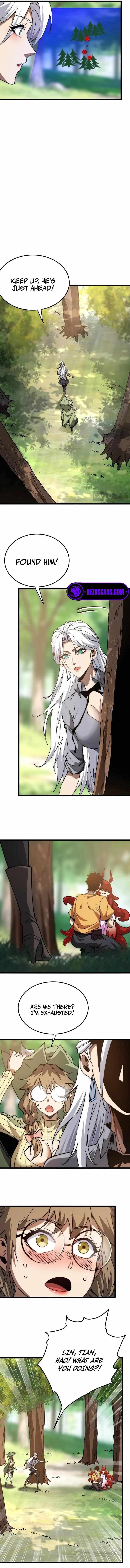 Devil Summoner, I am the Abyss Lord Chapter 18 - Page 6