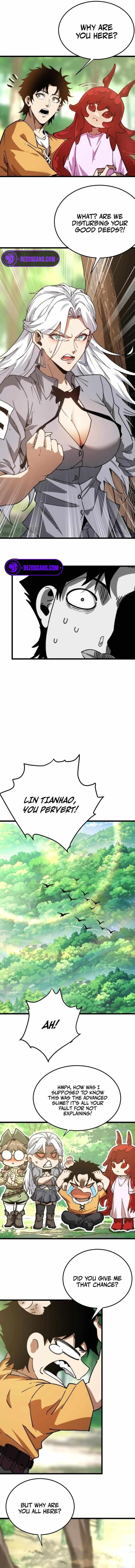 Devil Summoner, I am the Abyss Lord Chapter 18 - Page 7