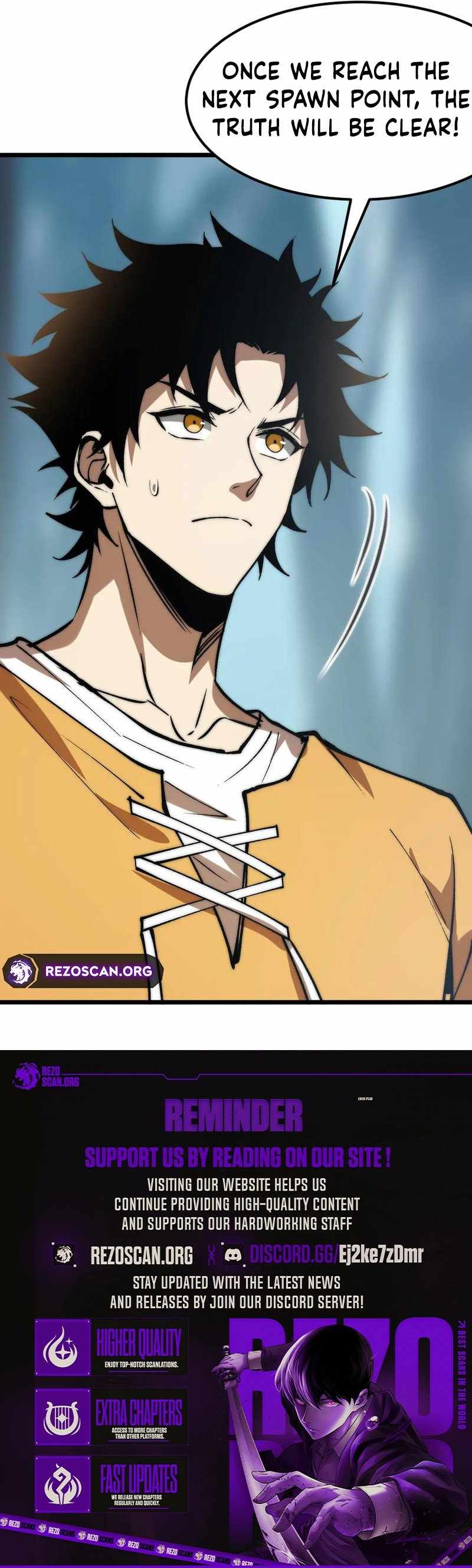 Devil Summoner, I am the Abyss Lord Chapter 19 - Page 10