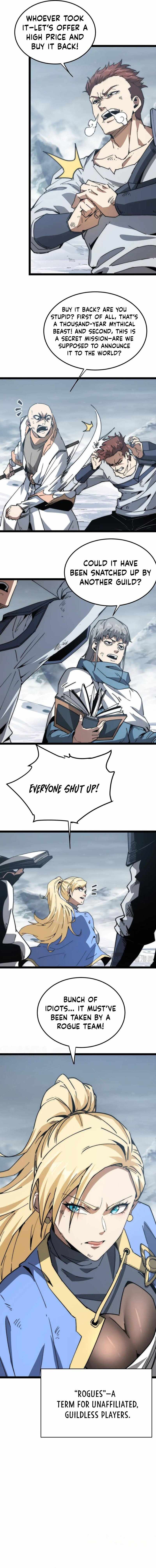 Devil Summoner, I am the Abyss Lord Chapter 19 - Page 2