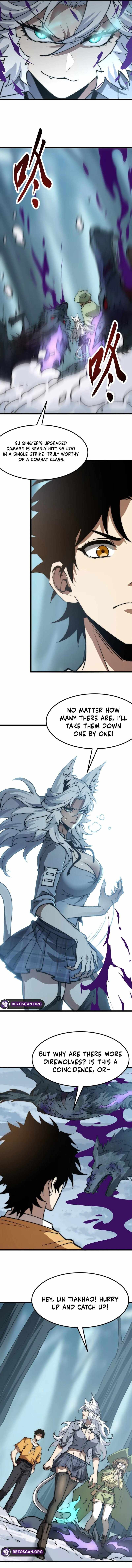 Devil Summoner, I am the Abyss Lord Chapter 19 - Page 9