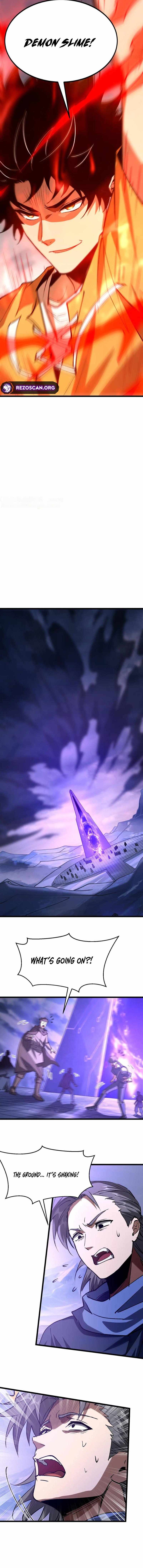Devil Summoner, I am the Abyss Lord Chapter 20 - Page 4