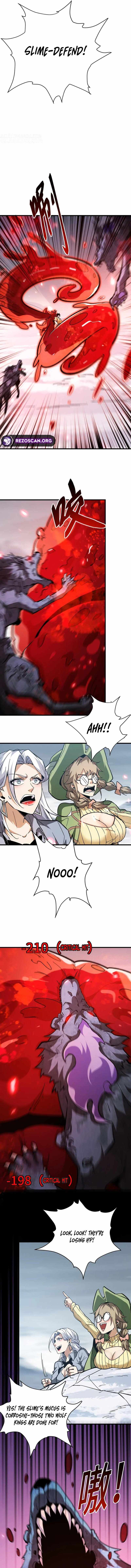 Devil Summoner, I am the Abyss Lord Chapter 21 - Page 4