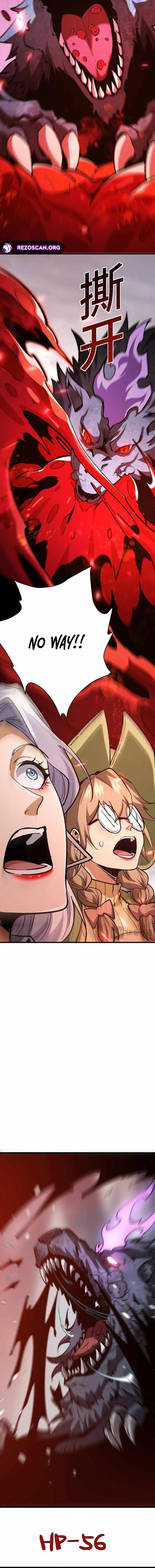 Devil Summoner, I am the Abyss Lord Chapter 21 - Page 5