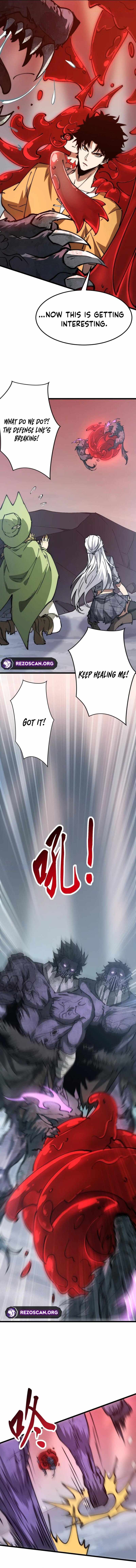 Devil Summoner, I am the Abyss Lord Chapter 21 - Page 6