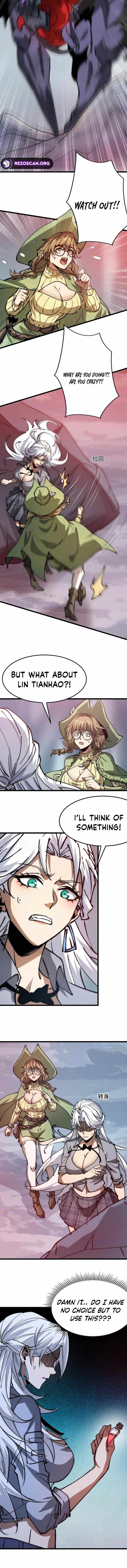 Devil Summoner, I am the Abyss Lord Chapter 21 - Page 8