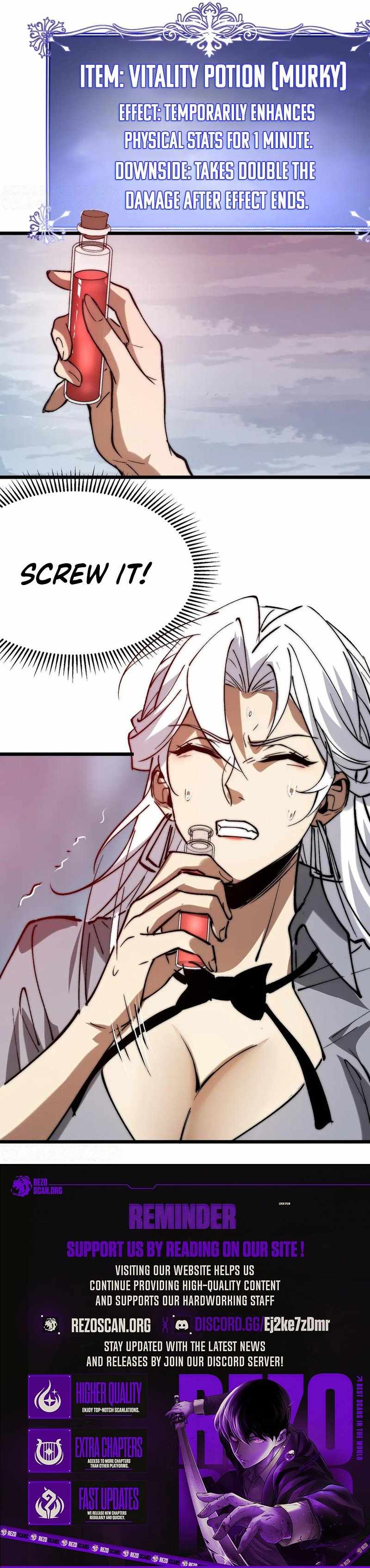 Devil Summoner, I am the Abyss Lord Chapter 21 - Page 9