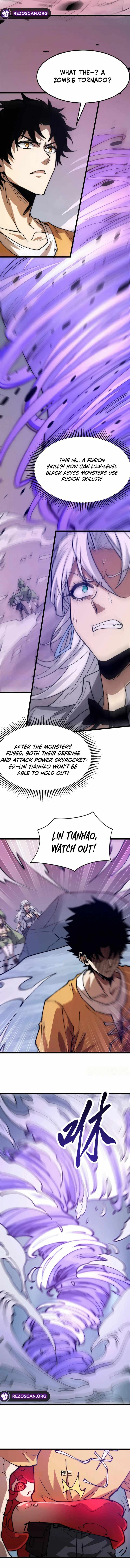 Devil Summoner, I am the Abyss Lord Chapter 22 - Page 4