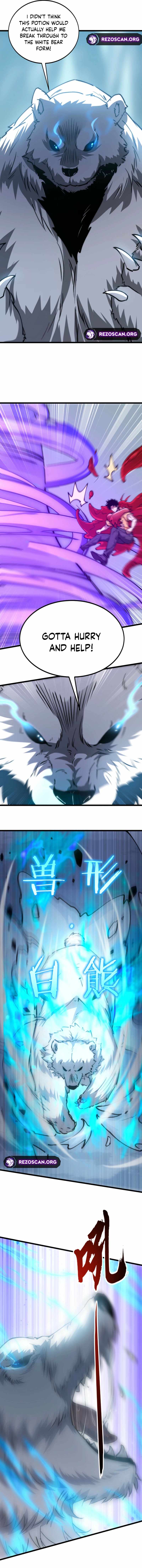 Devil Summoner, I am the Abyss Lord Chapter 23 - Page 1
